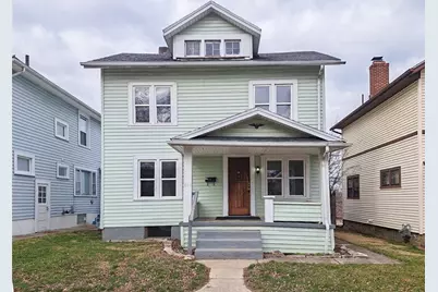 613 Creighton Avenue, Dayton, OH 45410 - Photo 1