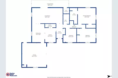 185 Broadripple Road, Centerville, OH 45458 - Photo 43