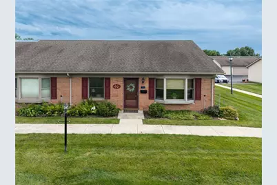 1992 Willoughby Avenue, Moorefield Twp, OH 45502 - Photo 1