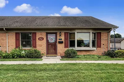 1992 Willoughby Avenue, Moorefield Twp, OH 45502 - Photo 3