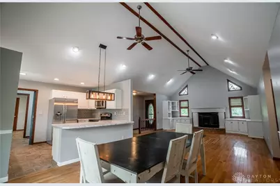 10368 Night Hawk Trail, Bethel Twp, OH 45344 - Photo 11
