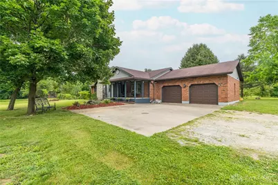 10368 Night Hawk Trail, Bethel Twp, OH 45344 - Photo 61