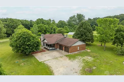 10368 Night Hawk Trail, Bethel Twp, OH 45344 - Photo 59