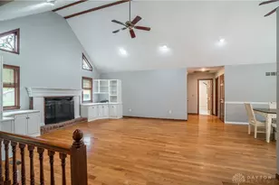 10368 Night Hawk Trail, Bethel Twp, OH 45344 - Photo 9