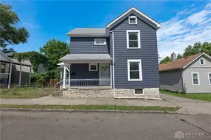 153 Dover St, Dayton, OH 45410 - Photo 1