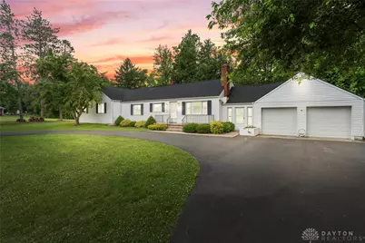 7543 Wellbaum Road, Brookville, OH 45309 - Photo 3