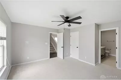 10109 S Cliff Swallow Court, Miamisburg, OH 45342 - Photo 13
