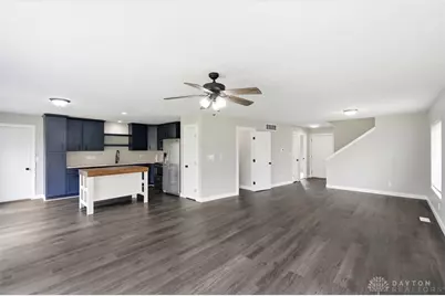 10109 S Cliff Swallow Court, Miamisburg, OH 45342 - Photo 5