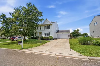 10109 S Cliff Swallow Court, Miamisburg, OH 45342 - Photo 1