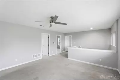 10109 S Cliff Swallow Court, Miamisburg, OH 45342 - Photo 17