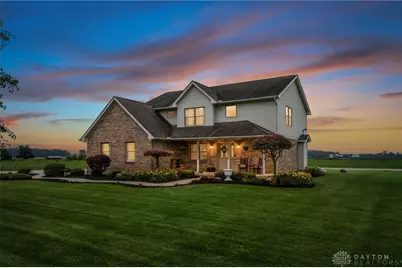 14960 Westbrook Road, Brookville, OH 45309 - Photo 1