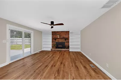2285 El Cid Drive, Beavercreek, OH 45431 - Photo 13