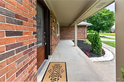 2285 El Cid Drive, Beavercreek, OH 45431 - Photo 5