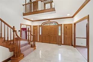 440 Sugarbrook Trail, Beavercreek Twp, OH 45305 - Photo 5