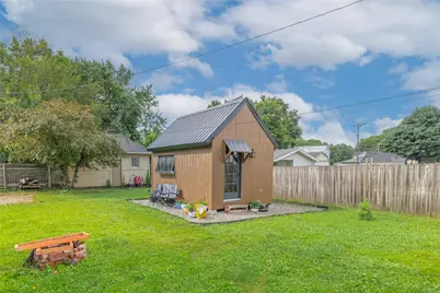 34 E Cottage Avenue, West Carrollton, OH 45449 - Photo 23