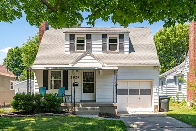 2829 Kenview Avenue, Dayton, OH 45420 - Photo 3