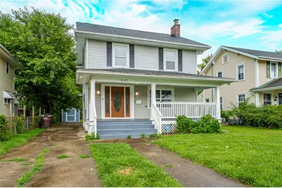 207 Rosewood Avenue, Springfield, OH 45506 - Photo 5