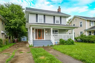 207 Rosewood Ave, Springfield, OH 45506 - Photo 5