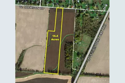 Tract 2 W Jackson Road, Springfield, OH 45502 - Photo 7