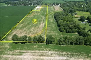 Tract 2 W Jackson Rd, Springfield, OH 45502 - Photo 1