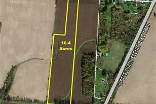 Tract 2 W Jackson Rd, Springfield, OH 45502 - Photo 1