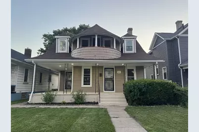 423 Deeds Avenue, Dayton, OH 45404 - Photo 1
