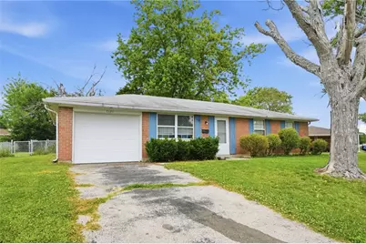 7137 Castlecrest Drive, Huber Heights, OH 45424 - Photo 3