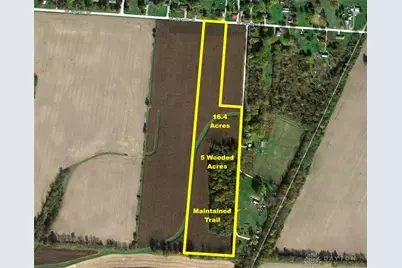 Tract 3 W Jackson Road, Springfield, OH 45502 - Photo 9