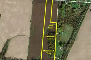 Tract 3 W Jackson Rd, Springfield, OH 45502 - Photo 1