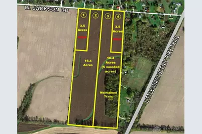 Tract 3 W Jackson Road, Springfield, OH 45502 - Photo 11
