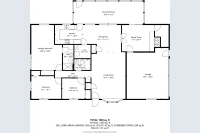 2184 Shadowood Circle, Bellbrook, OH 45305 - Photo 23