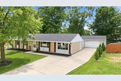 2330 Southlea Drive, Miamisburg, OH 45459 - Photo 3