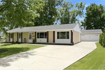 2330 Southlea Drive, Miamisburg, OH 45459 - Photo 1