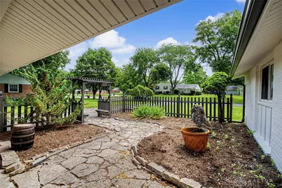 460 Deauville Drive, Washington Twp, OH 45429 - Photo 5