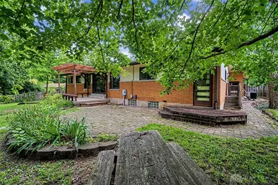 2525 Big Woods Trail, Beavercreek, OH 45431 - Photo 39