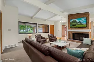 2525 Big Woods Trail, Beavercreek, OH 45431 - Photo 11