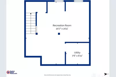 2525 Big Woods Trail, Beavercreek, OH 45431 - Photo 43