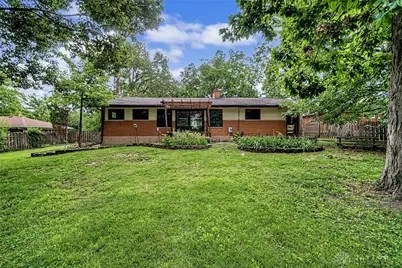2525 Big Woods Trail, Beavercreek, OH 45431 - Photo 41