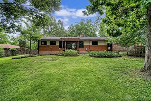 2525 Big Woods Trail, Beavercreek, OH 45431 - Photo 41