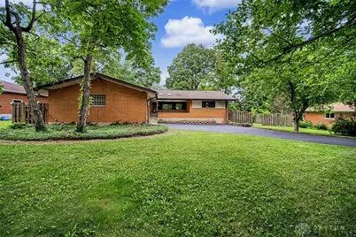 2525 Big Woods Trail, Beavercreek, OH 45431 - Photo 1