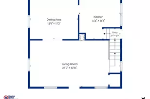206 Lake Ave, Franklin, OH 45005 - Photo 43