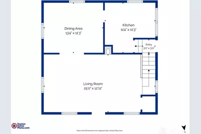 206 Lake Avenue, Franklin, OH 45005 - Photo 41