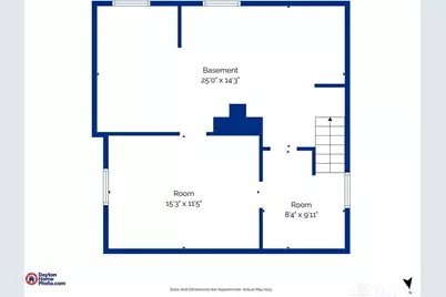 206 Lake Avenue, Franklin, OH 45005 - Photo 43