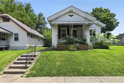2008 Rosemont Boulevard, Dayton, OH 45420 - Photo 3