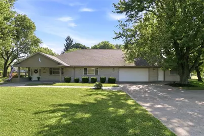 76 Thor Drive, Eaton, OH 45320 - Photo 1