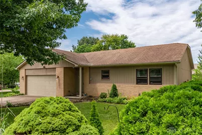 55 Cherry Street, Springboro, OH 45066 - Photo 1