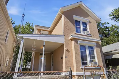57 S Torrence Street, Dayton, OH 45403 - Photo 3