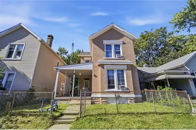 57 S Torrence Street, Dayton, OH 45403 - Photo 1