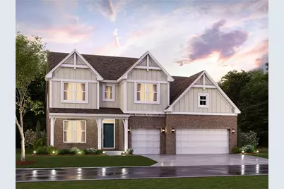 9221 S Bottega Drive #0064, Washington Twp, OH 45458 - Photo 1