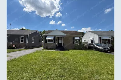 1261 Malden Avenue, Springfield, OH 45504 - Photo 1